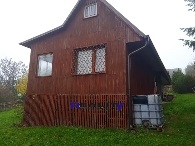 Prodej chaty, Chbany - Poláky, 111 m2