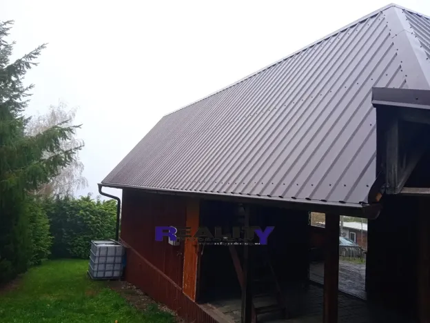 Prodej chaty, Chbany - Poláky, 111 m2