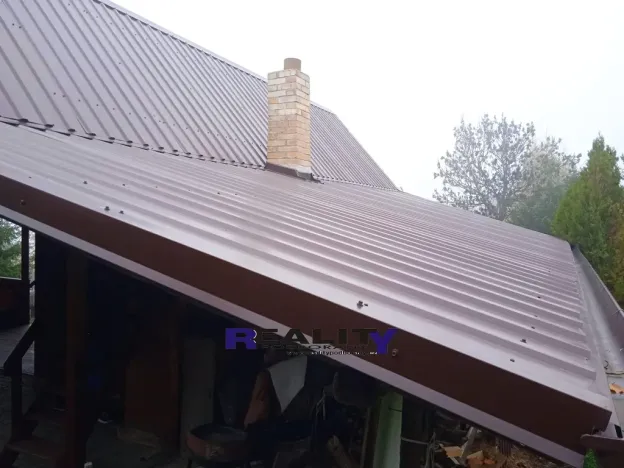 Prodej chaty, Chbany - Poláky, 111 m2