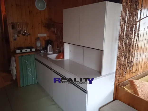 Prodej chaty, Chbany - Poláky, 111 m2