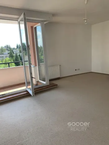 Pronájem bytu 1+kk, Praha - Krč, Jalodvorská, 36 m2