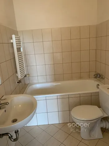 Pronájem bytu 1+kk, Praha - Krč, Jalodvorská, 36 m2