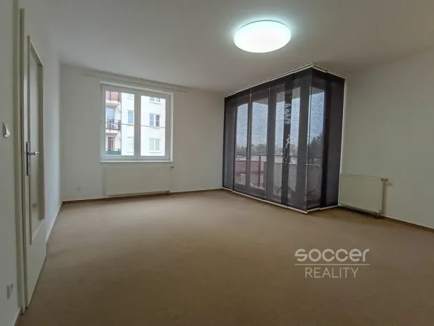 Pronájem bytu 1+1, Praha - Krč, Jalodvorská, 36 m2