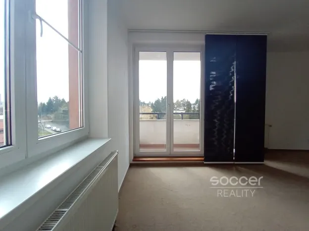 Pronájem bytu 1+1, Praha - Krč, Jalodvorská, 36 m2