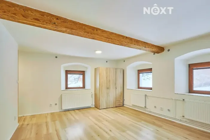 Prodej chalupy, Vimperk, Kostelní, 70 m2