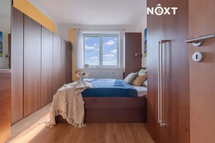 Prodej bytu 3+kk, Písek, Nezamyslova, 85 m2