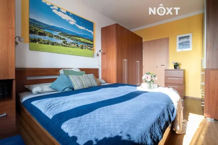 Prodej bytu 3+kk, Písek, Nezamyslova, 85 m2