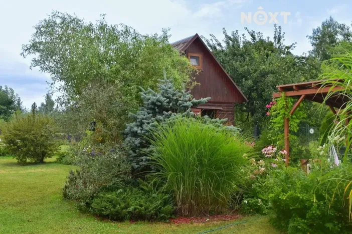 Prodej chaty, Nová Včelnice, 40 m2