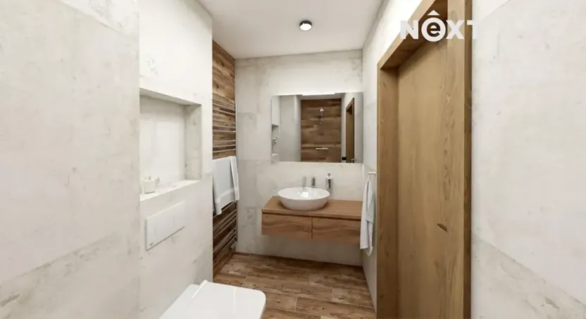 Prodej bytu 3+kk, Čachrov, 52 m2