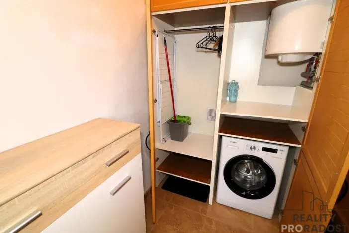 Pronájem bytu 1+kk, Želešice, 24. dubna, 77 m2