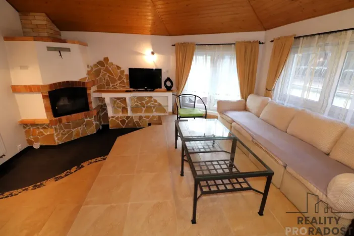 Pronájem bytu 1+kk, Želešice, 24. dubna, 77 m2