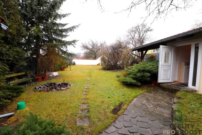 Pronájem bytu 1+kk, Želešice, 24. dubna, 77 m2