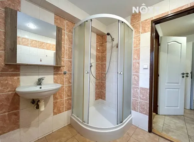 Prodej bytu 1+1, Vimperk, Čelakovského, 45 m2