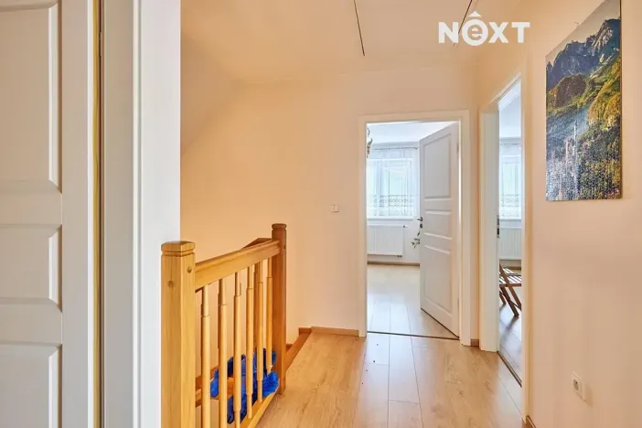 Prodej rodinného domu, Svatý Jan, 125 m2