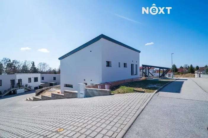 Prodej rodinného domu, Hlincová Hora, 175 m2