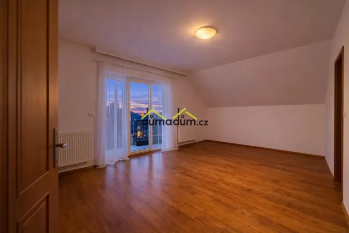 Prodej rodinného domu, Praha, Gallašova, 450 m2