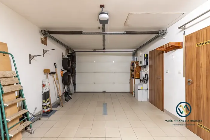 Prodej rodinného domu, Starovičky, 162 m2