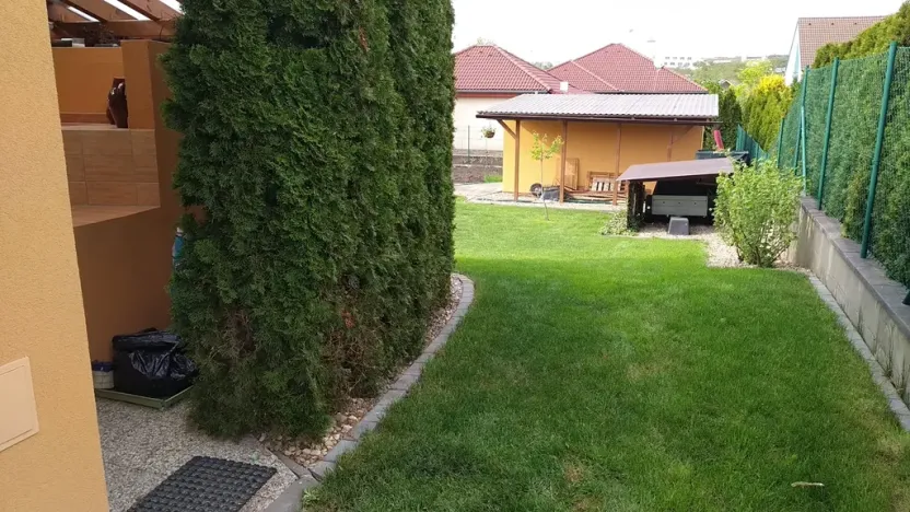 Prodej rodinného domu, Starovičky, 162 m2