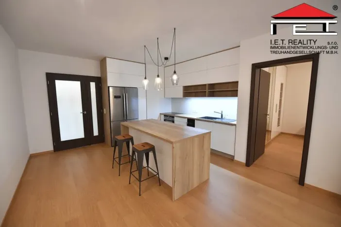 Pronájem bytu 4+kk, Ostrava - Moravská Ostrava, Na Prádle, 111 m2