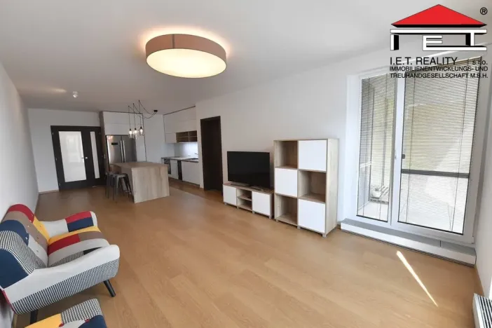 Pronájem bytu 4+kk, Ostrava - Moravská Ostrava, Na Prádle, 111 m2