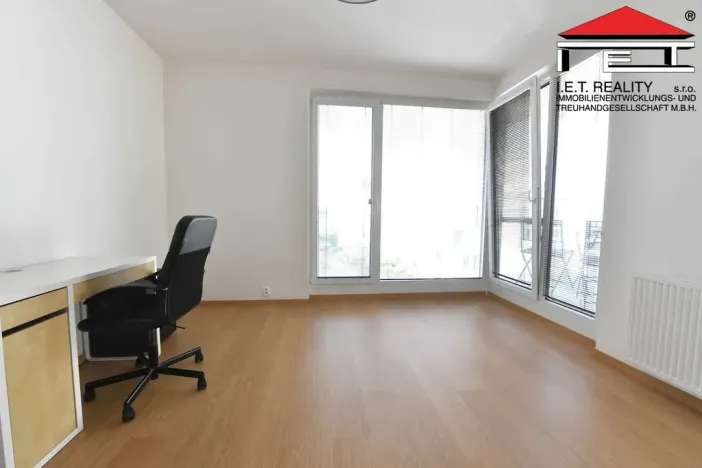 Pronájem bytu 4+kk, Ostrava - Moravská Ostrava, Na Prádle, 111 m2