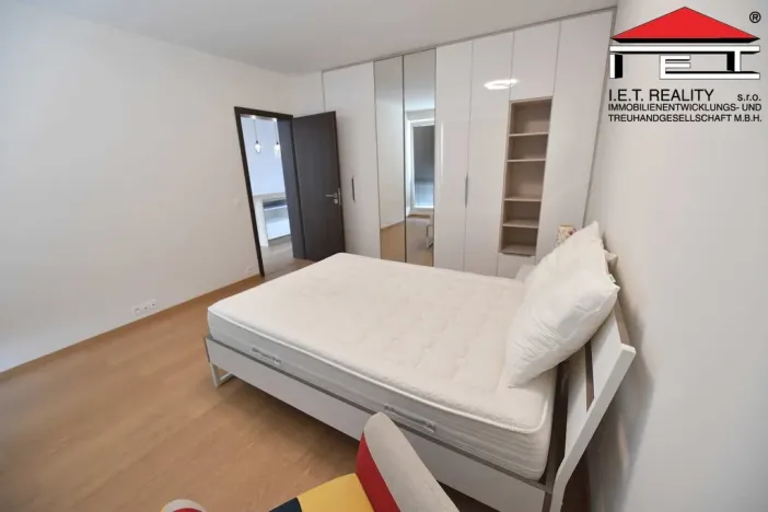 Pronájem bytu 4+kk, Ostrava - Moravská Ostrava, Na Prádle, 111 m2