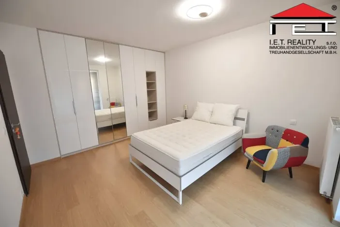 Pronájem bytu 4+kk, Ostrava - Moravská Ostrava, Na Prádle, 111 m2