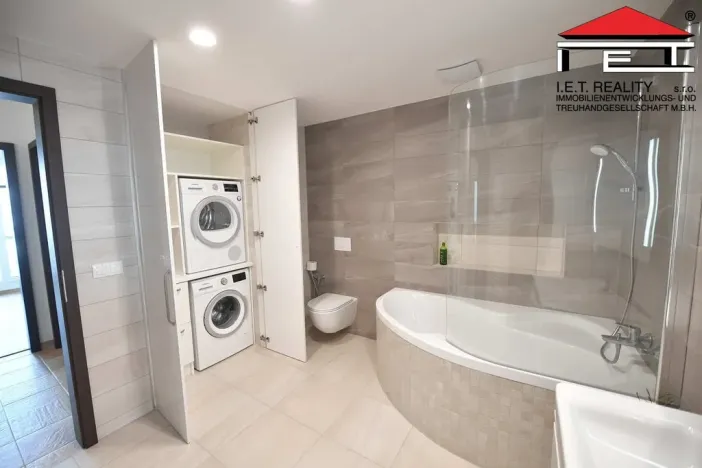 Pronájem bytu 4+kk, Ostrava - Moravská Ostrava, Na Prádle, 111 m2