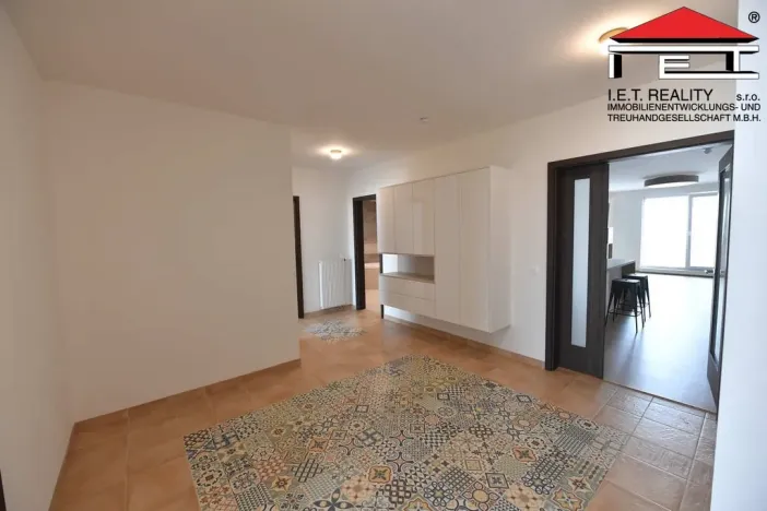 Pronájem bytu 4+kk, Ostrava - Moravská Ostrava, Na Prádle, 111 m2