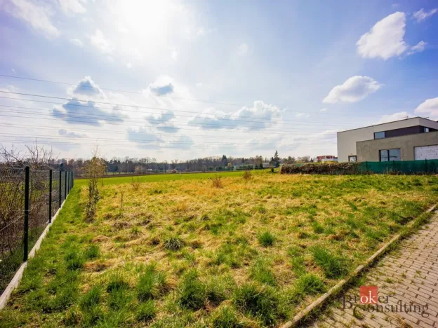 Prodej pozemku pro bydlení, Praha - Ďáblice, Zářijová, 688 m2