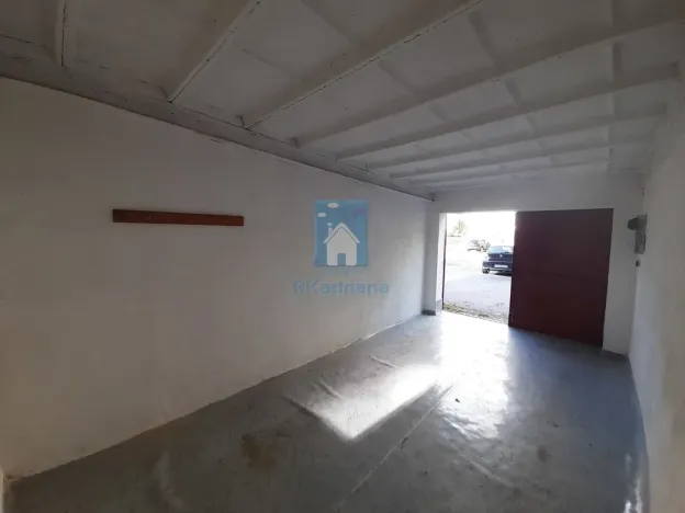 Pronájem garáže, Plzeň, Pařížská, 16 m2