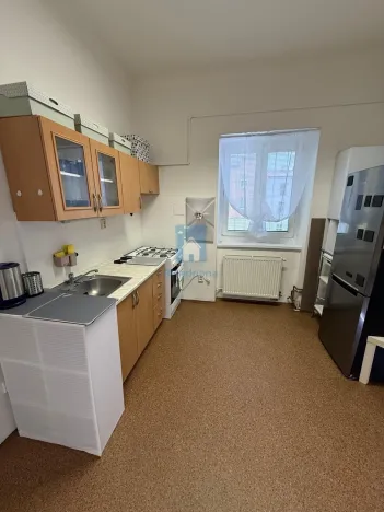 Pronájem bytu 2+kk, Plzeň, Koterovská, 70 m2