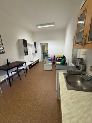 Pronájem bytu 2+kk, Plzeň, Koterovská, 70 m2