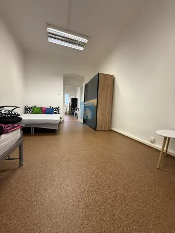 Pronájem bytu 2+kk, Plzeň, Koterovská, 70 m2