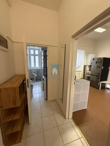 Pronájem bytu 2+kk, Plzeň, Koterovská, 70 m2