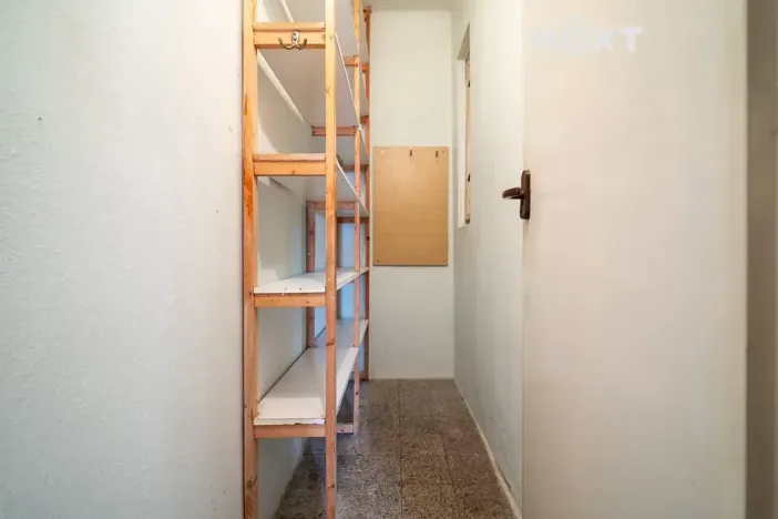 Prodej bytu 2+1, Jindřichův Hradec, Tovární, 73 m2