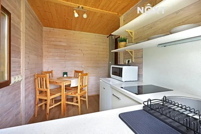 Prodej chaty, Horní Planá, Jenišov, 32 m2