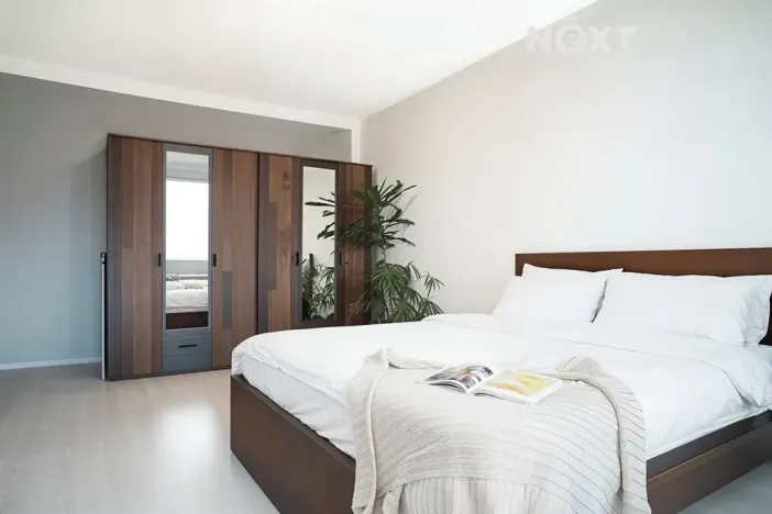 Prodej bytu 2+1, Prachatice, Pivovarská, 62 m2