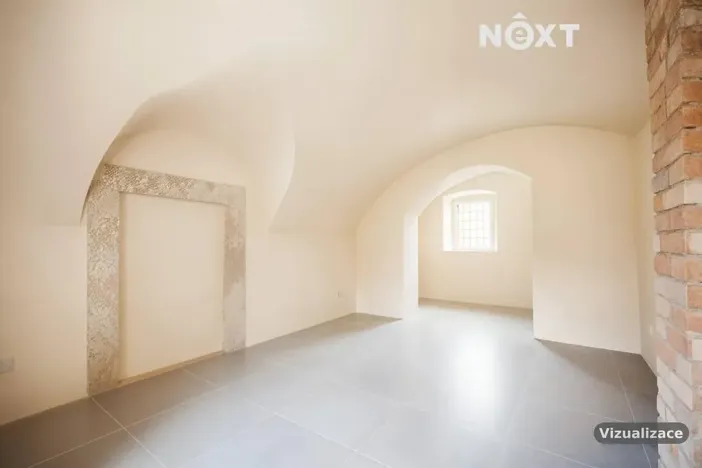 Prodej činžovního domu, Studená, Tyršova, 400 m2