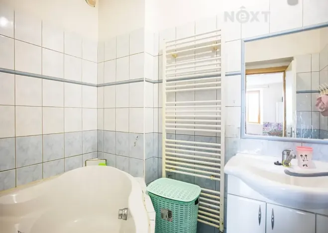 Prodej činžovního domu, Studená, Tyršova, 400 m2