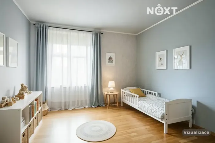 Prodej činžovního domu, Studená, Tyršova, 400 m2