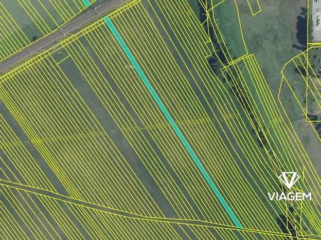 Prodej podílu pole, Rohatec, 1184 m2