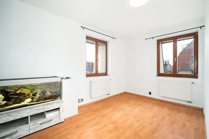 Prodej bytu 3+kk, Velké Přílepy, Boženy Němcové, 61 m2