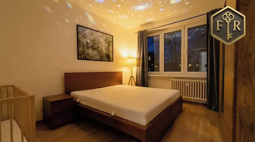 Prodej bytu 2+1, Karviná, Kosmonautů, 51 m2