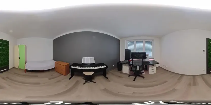 Prodej rodinného domu, Blučina, Komenského, 201 m2