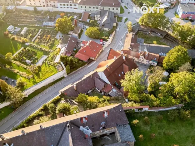 Prodej rodinného domu, Jindřichův Hradec, Pražská, 126 m2