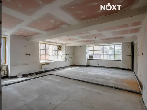 Prodej činžovního domu, Nová Bystřice, Husovo nám., 1136 m2