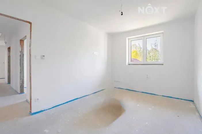 Prodej rodinného domu, Včelná, 106 m2