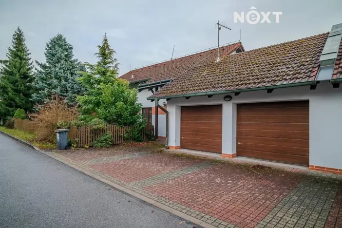 Prodej rodinného domu, Ledeč nad Sázavou, Zahradní, 179 m2