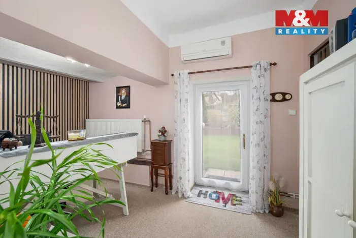 Prodej rodinného domu, Vysokov, 169 m2